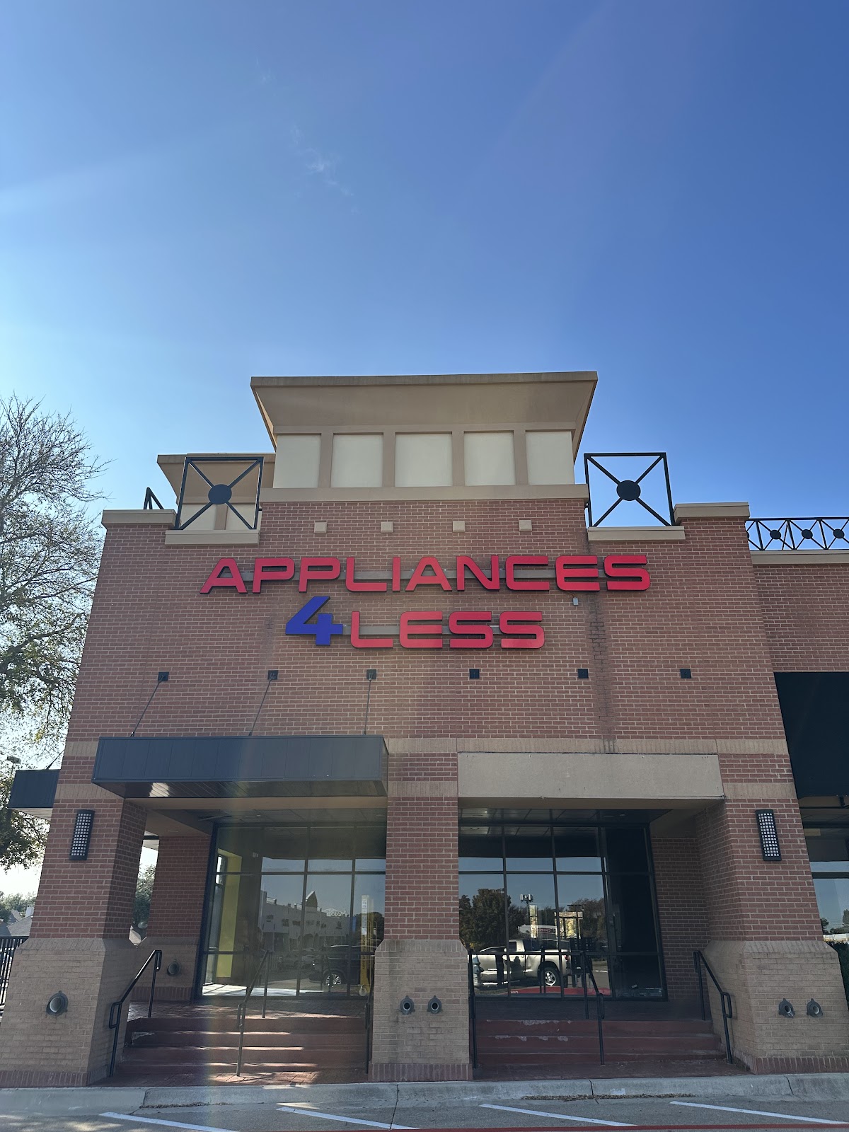 Appliances 4 Less Plano