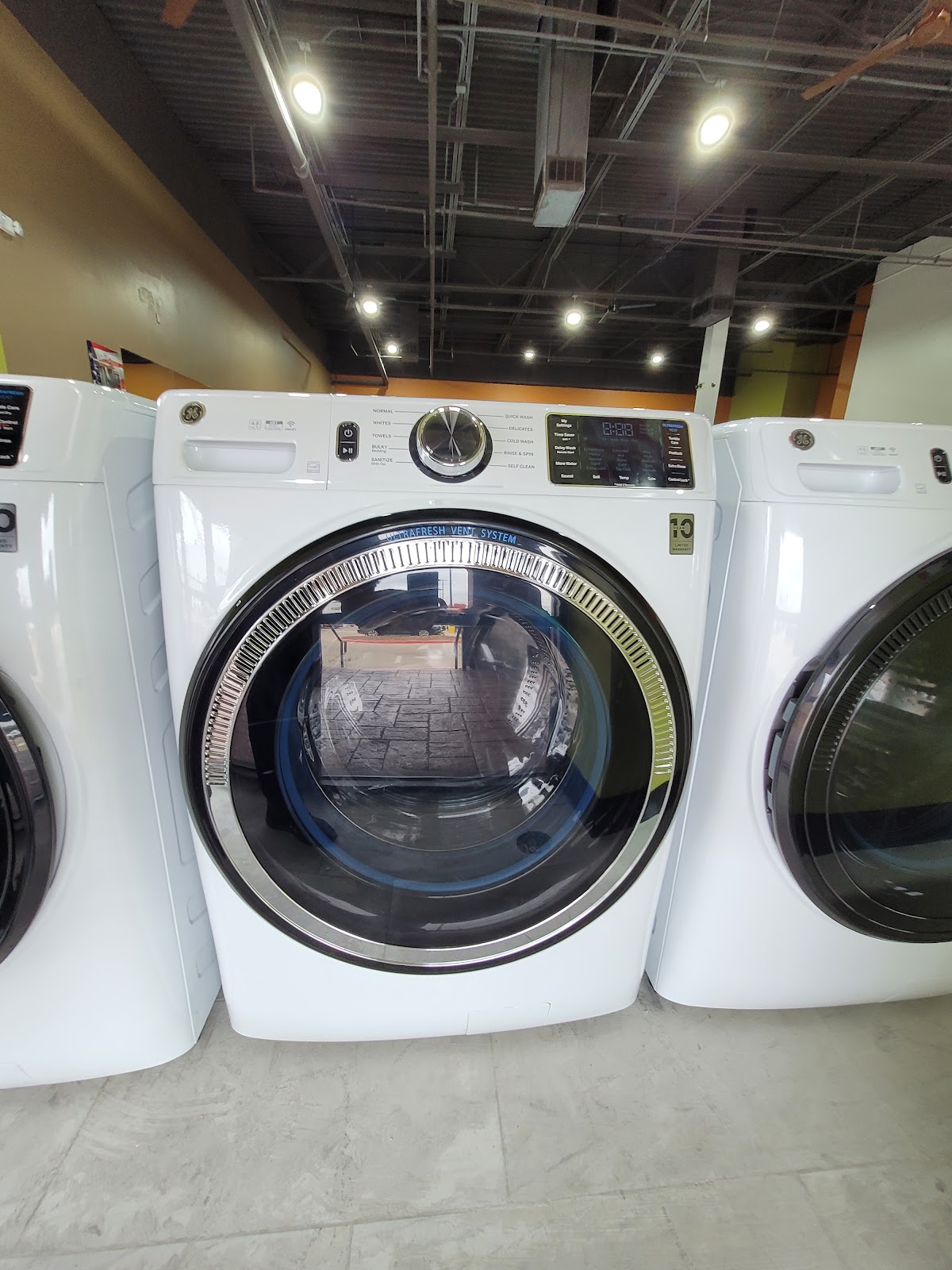 Appliances 4 Less Plano