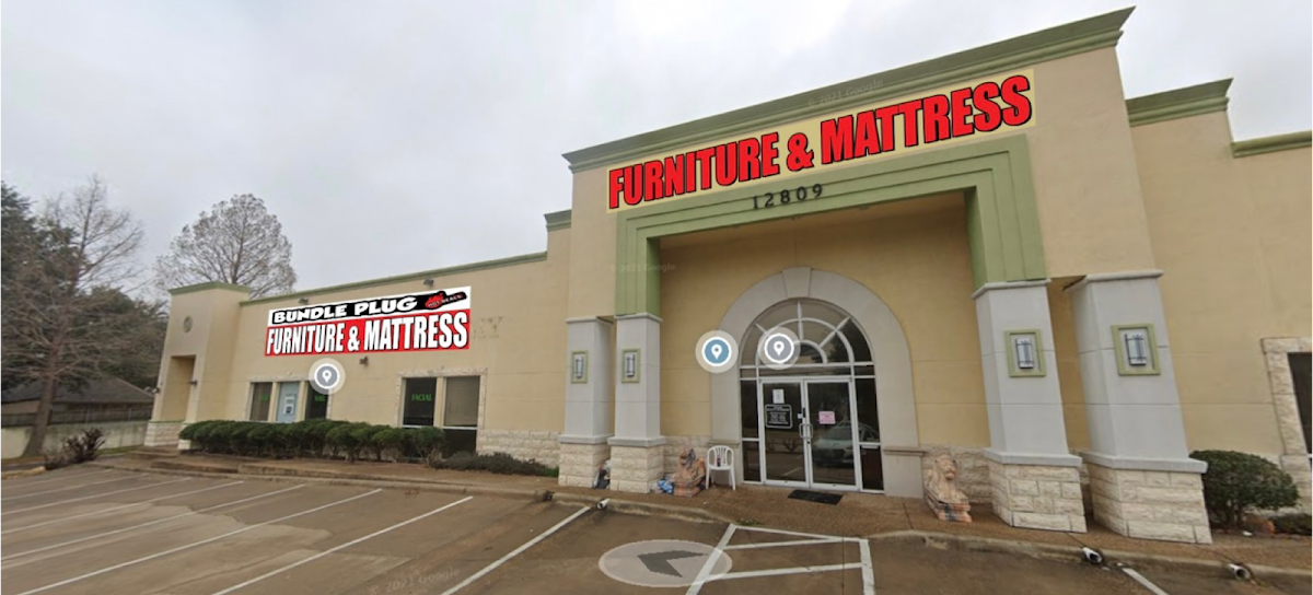 Furniture and Mattress Bundleplug Hot Deals