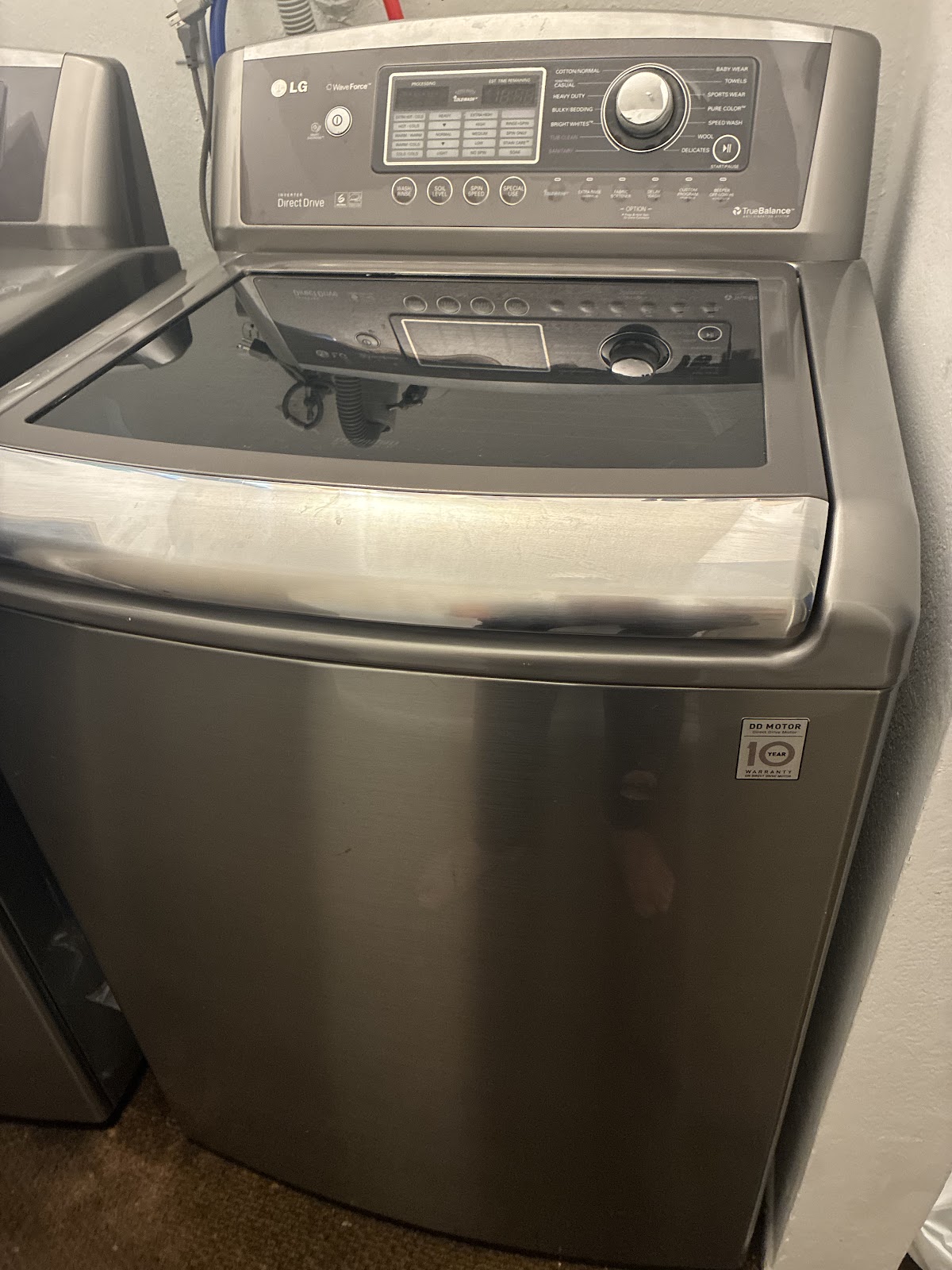 Julio's Appliances