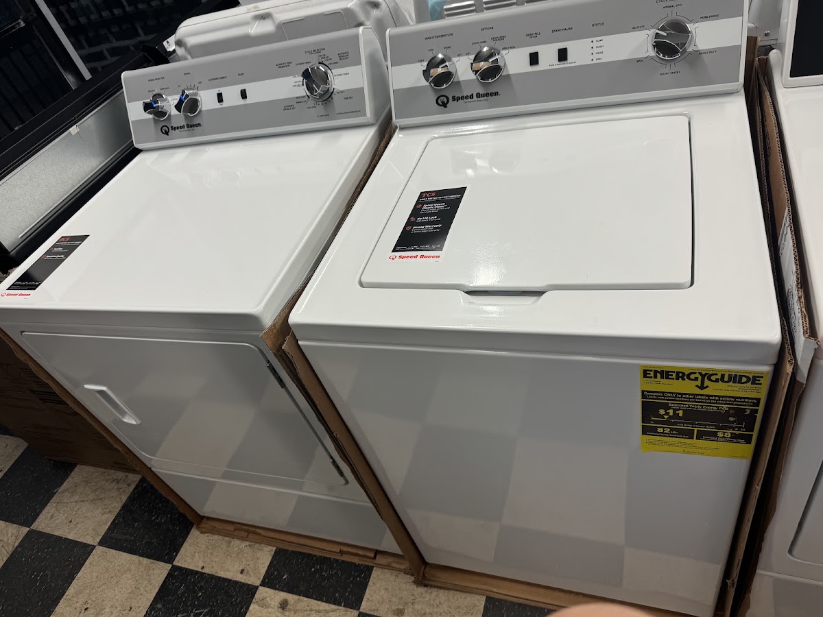 I & D Appliances