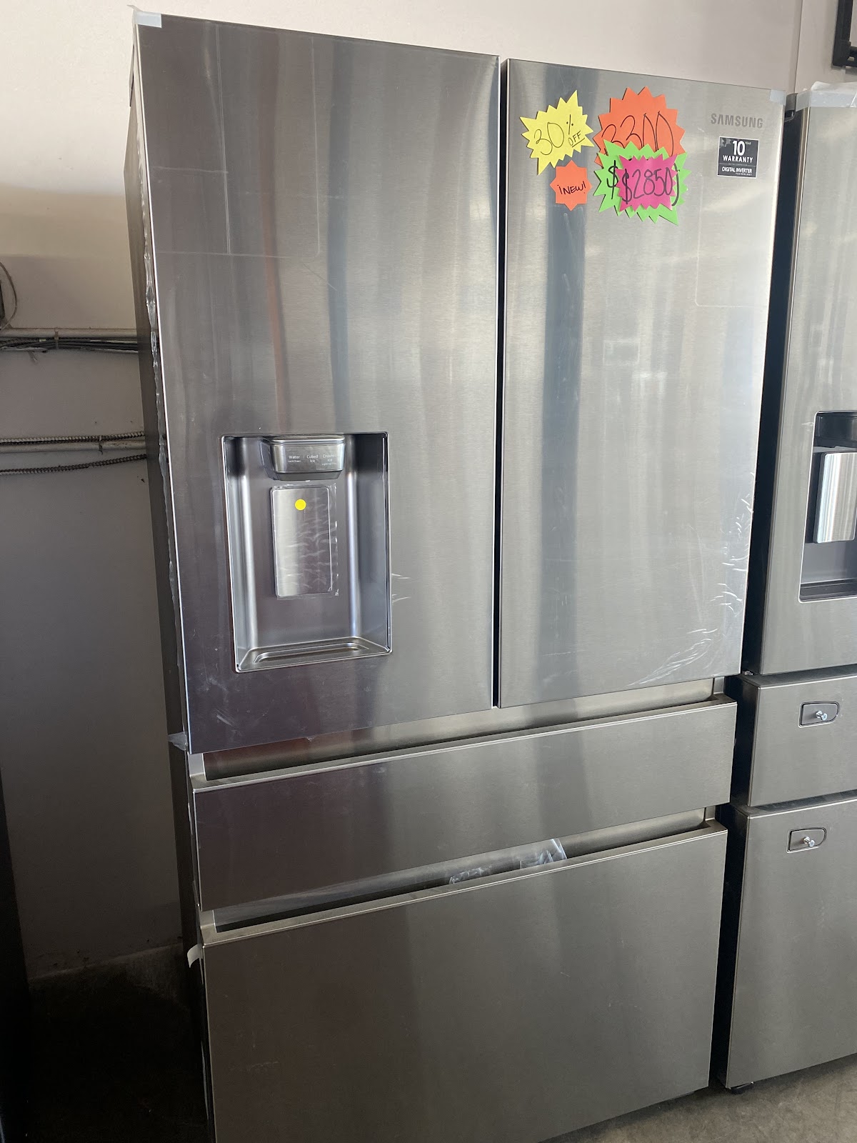 SJ GOMEZAPPLIANCES
