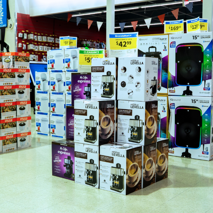 BrandsMart USA