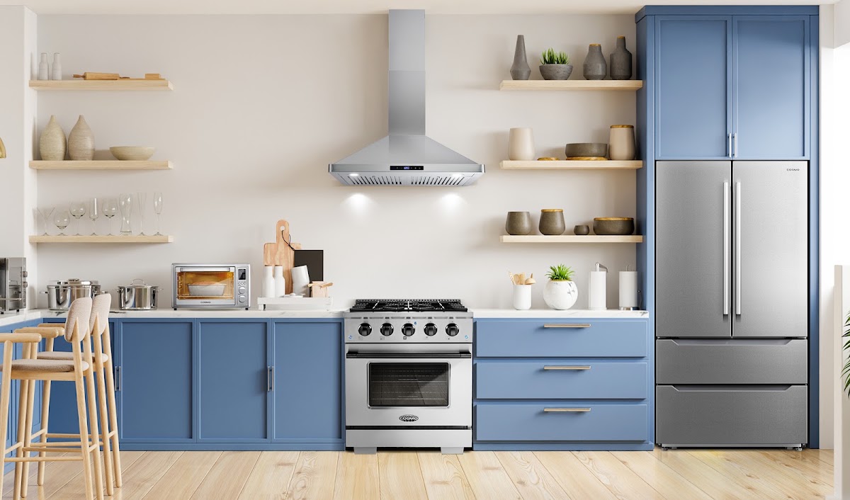 Cosmo Appliances