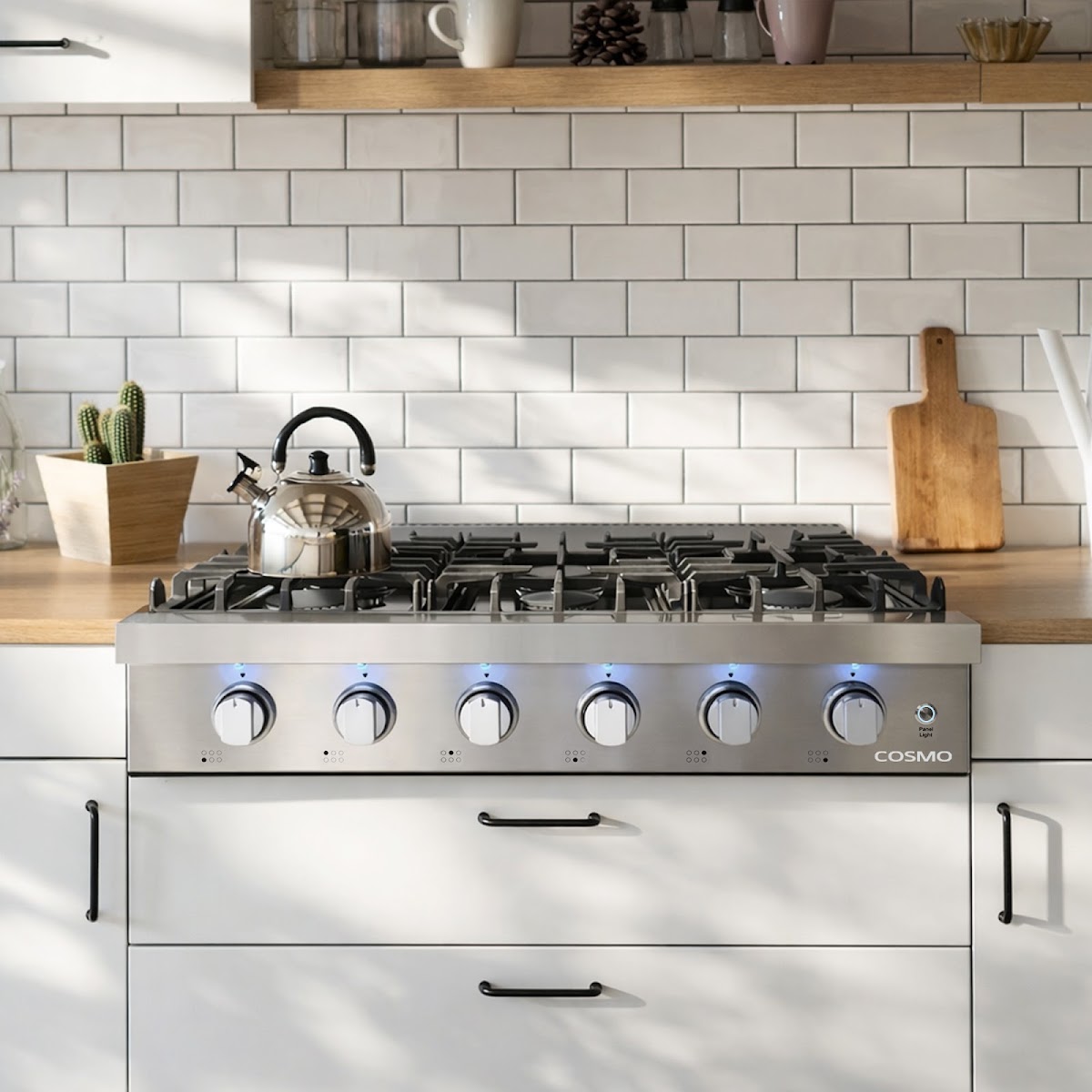 Cosmo Appliances