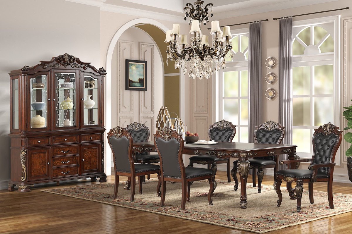 Mega Furniture - McAllen