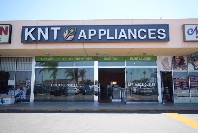 KNT Appliances