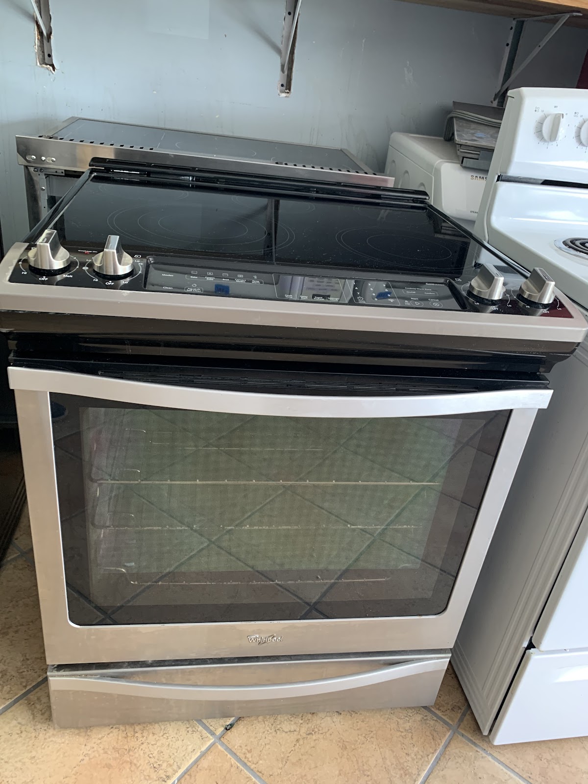 JCS Appliances Inc.