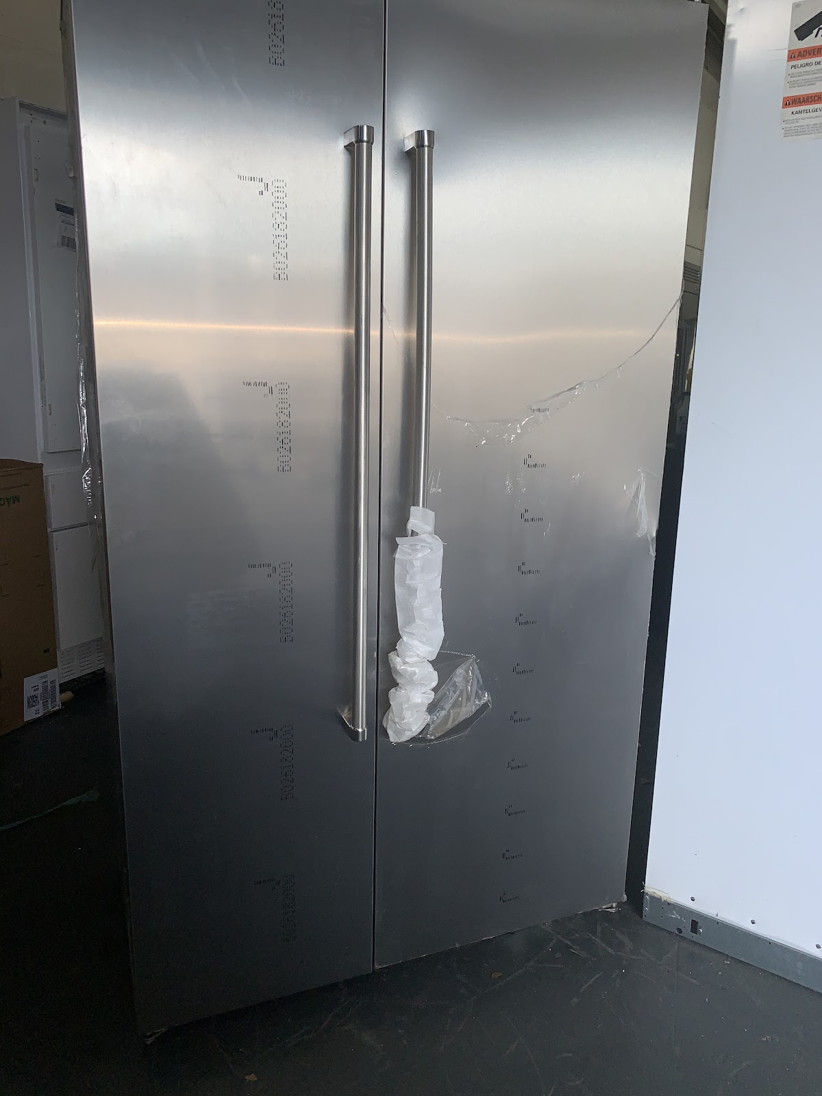 JCS Appliances Inc.