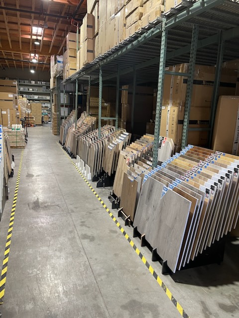 MM Home Improvement Center