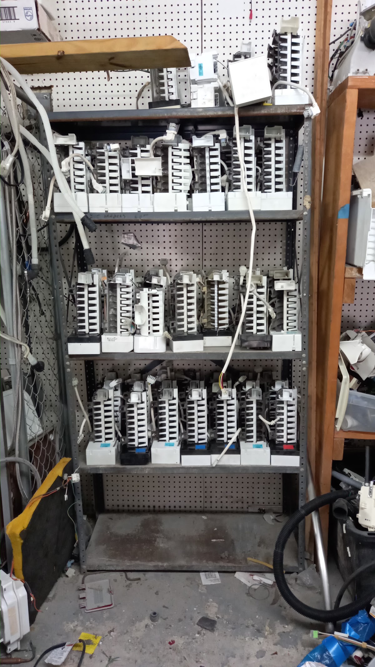 JCS Appliances Inc.
