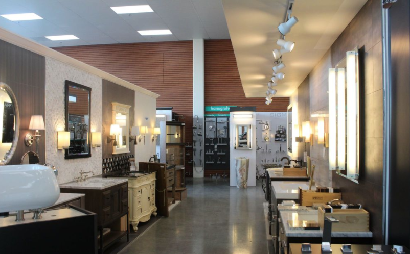 RSSA Home Improvement