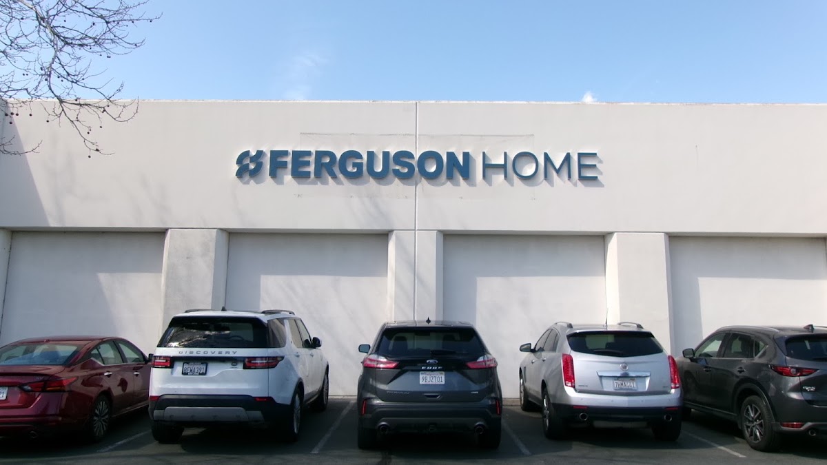 Ferguson Home