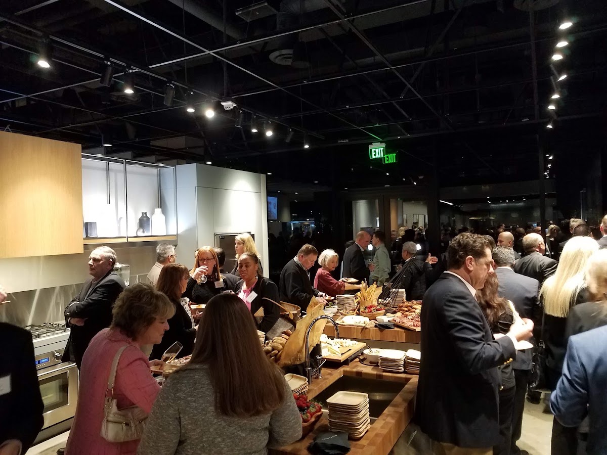 Fisher & Paykel and DCS Costa Mesa Experience Center