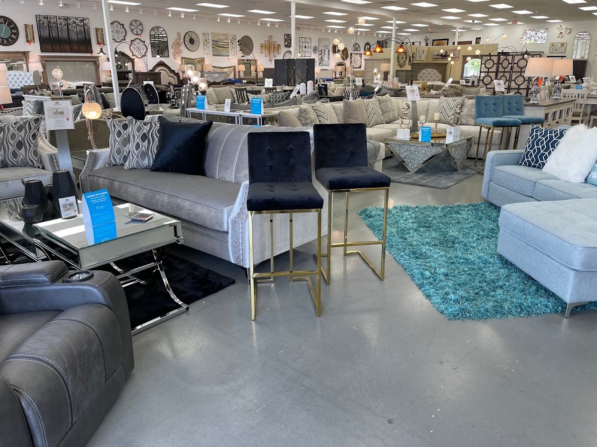 iHome Furniture-Mattresses, Appliances & Electronics