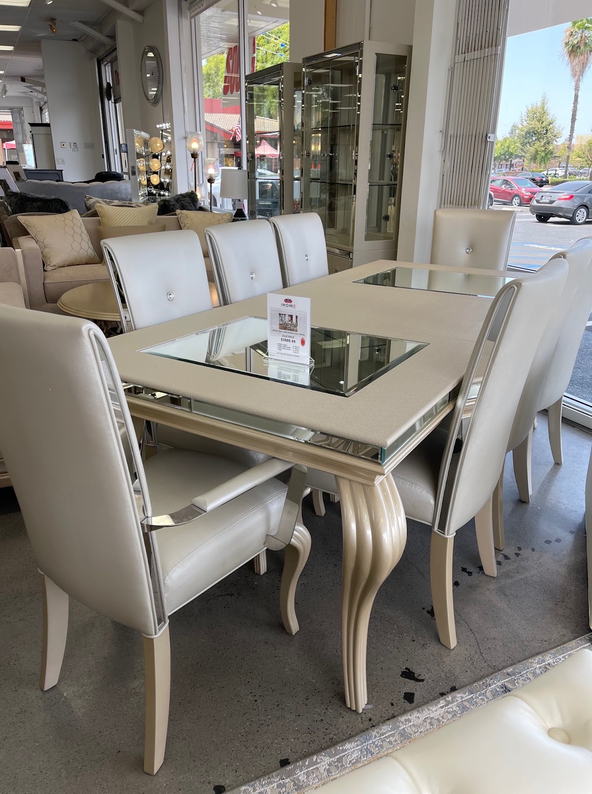 iHome Furniture-Mattresses, Appliances & Electronics