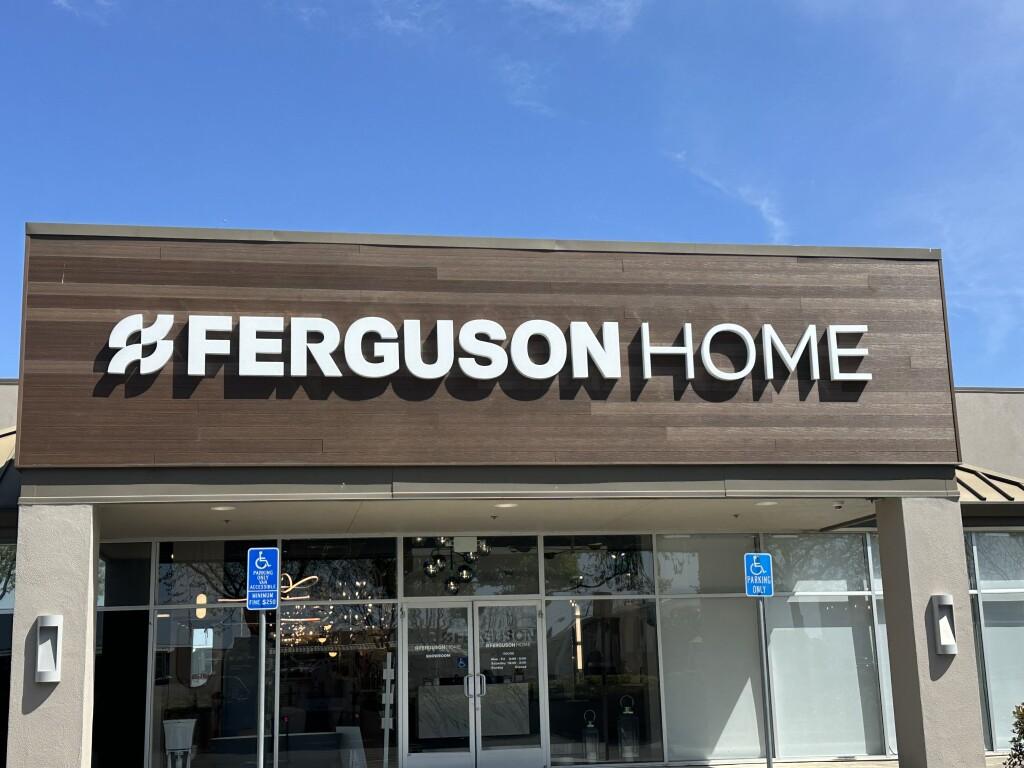 Ferguson Home