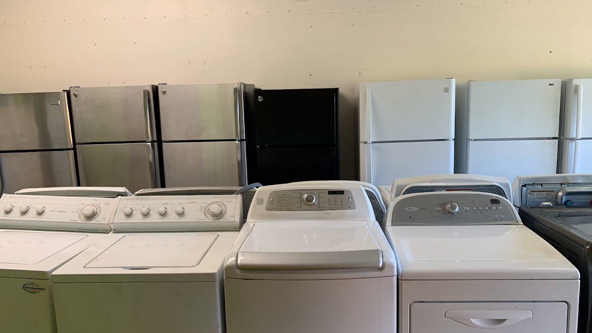 Miranda’s Appliances LLC