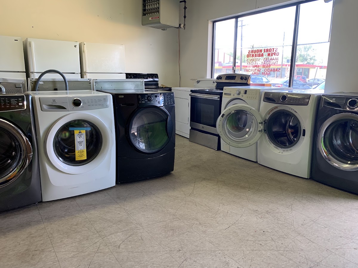 Miranda’s Appliances LLC