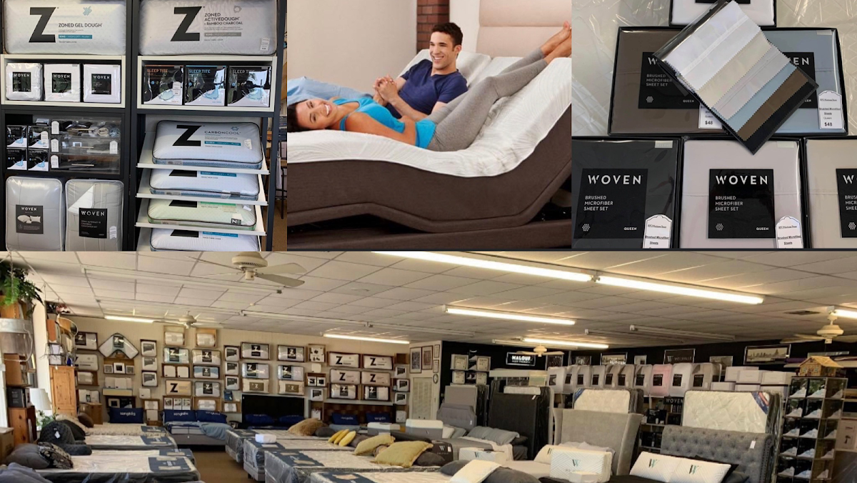 The Living Space Store