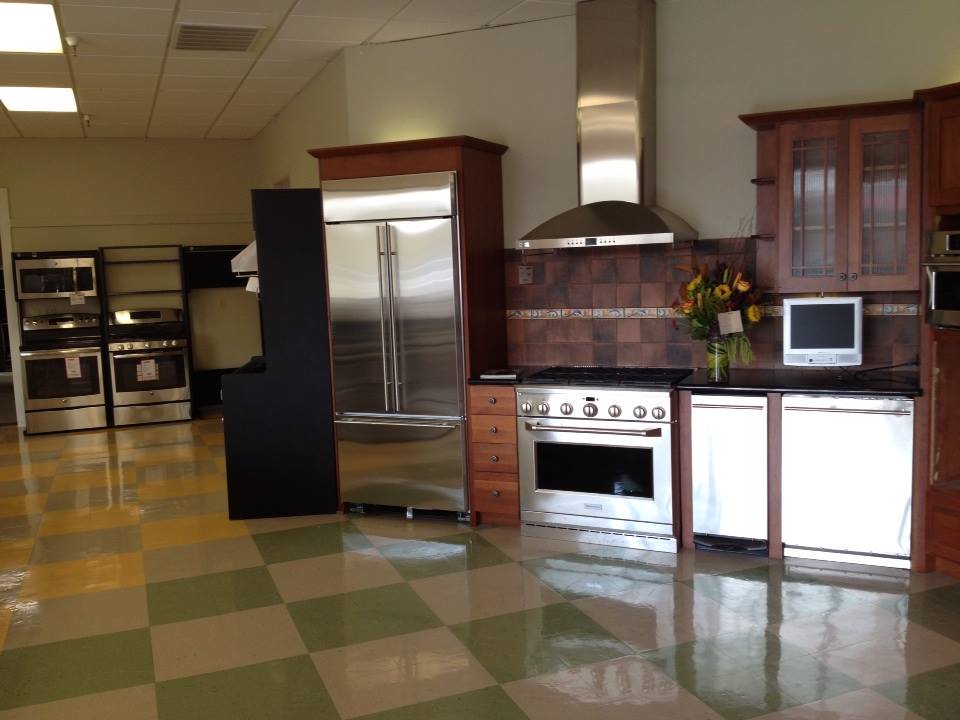 Pearson's Appliance