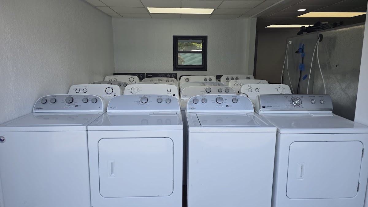 ARAMCA APPLIANCE