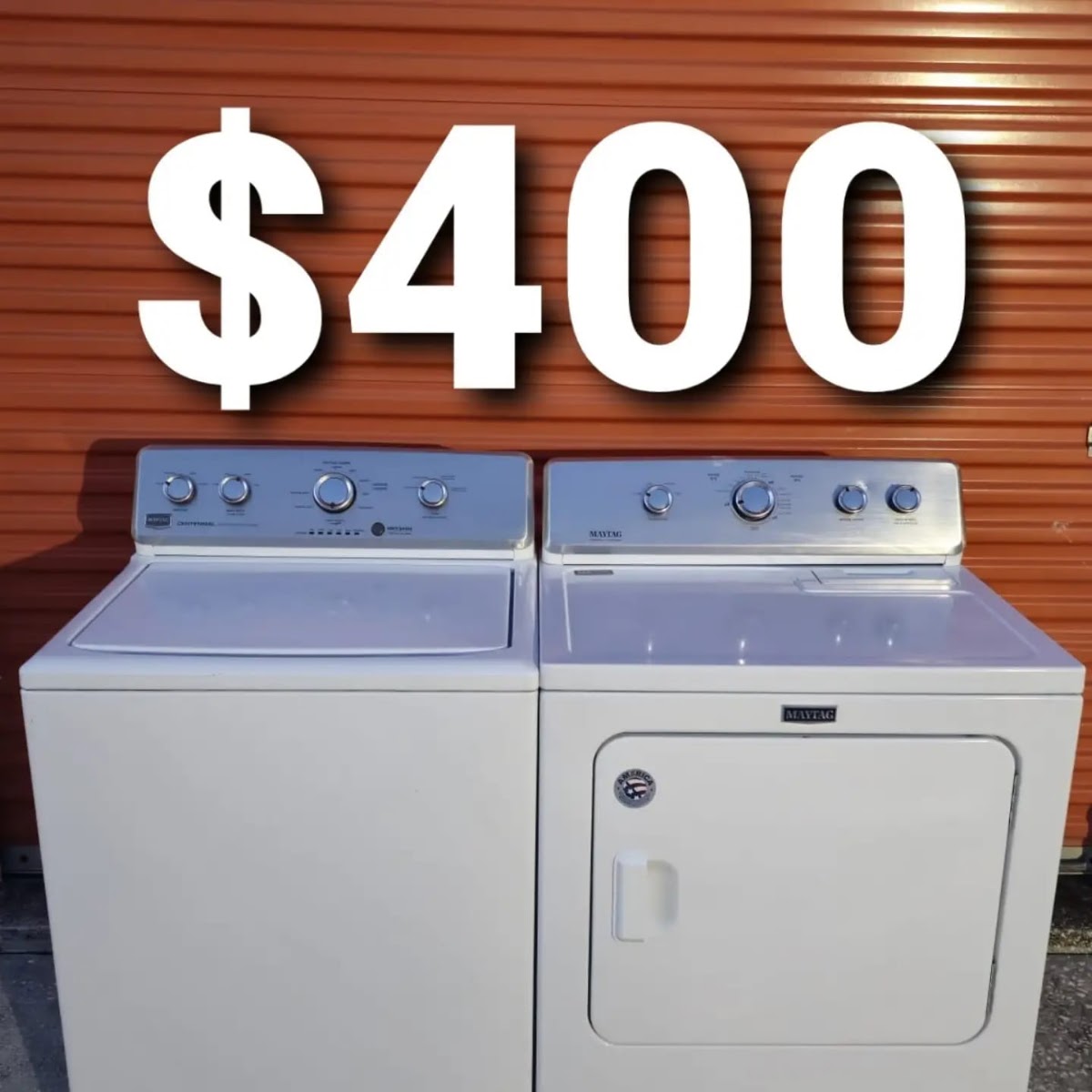 ARAMCA APPLIANCE