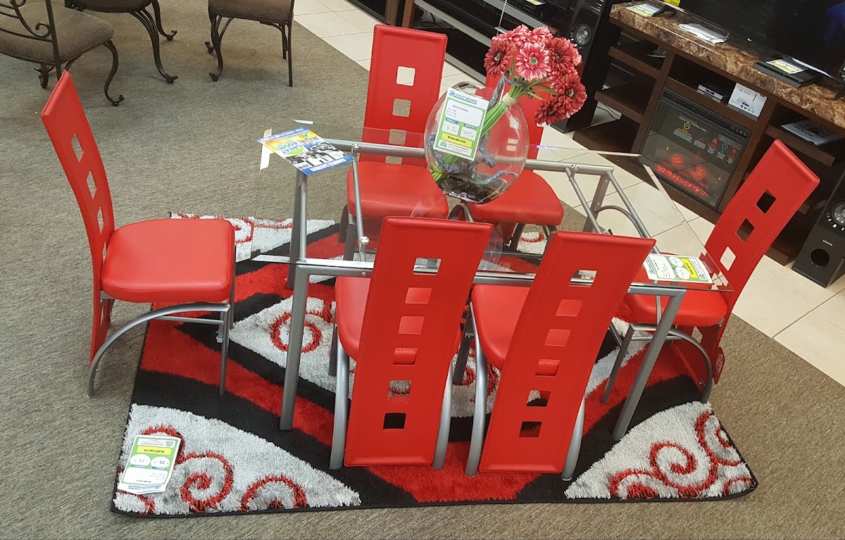 Great Rooms - Pine Hills