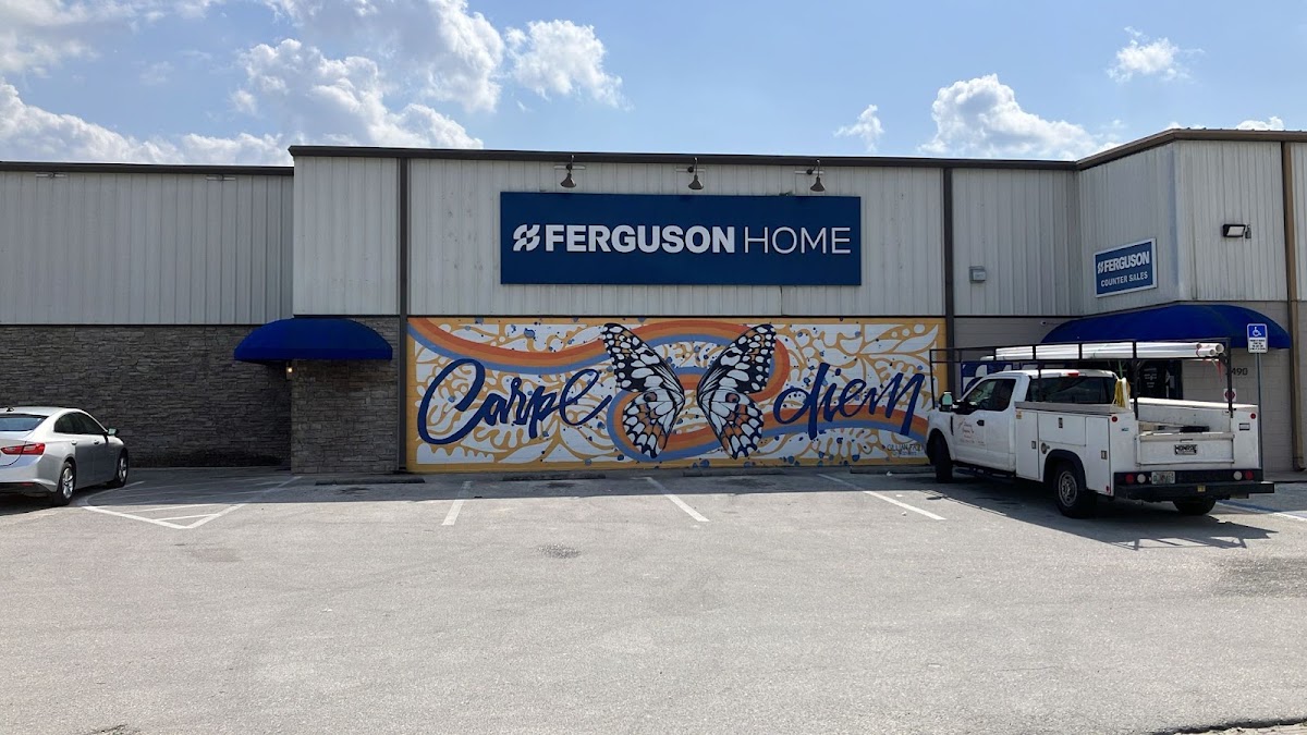 Ferguson Home