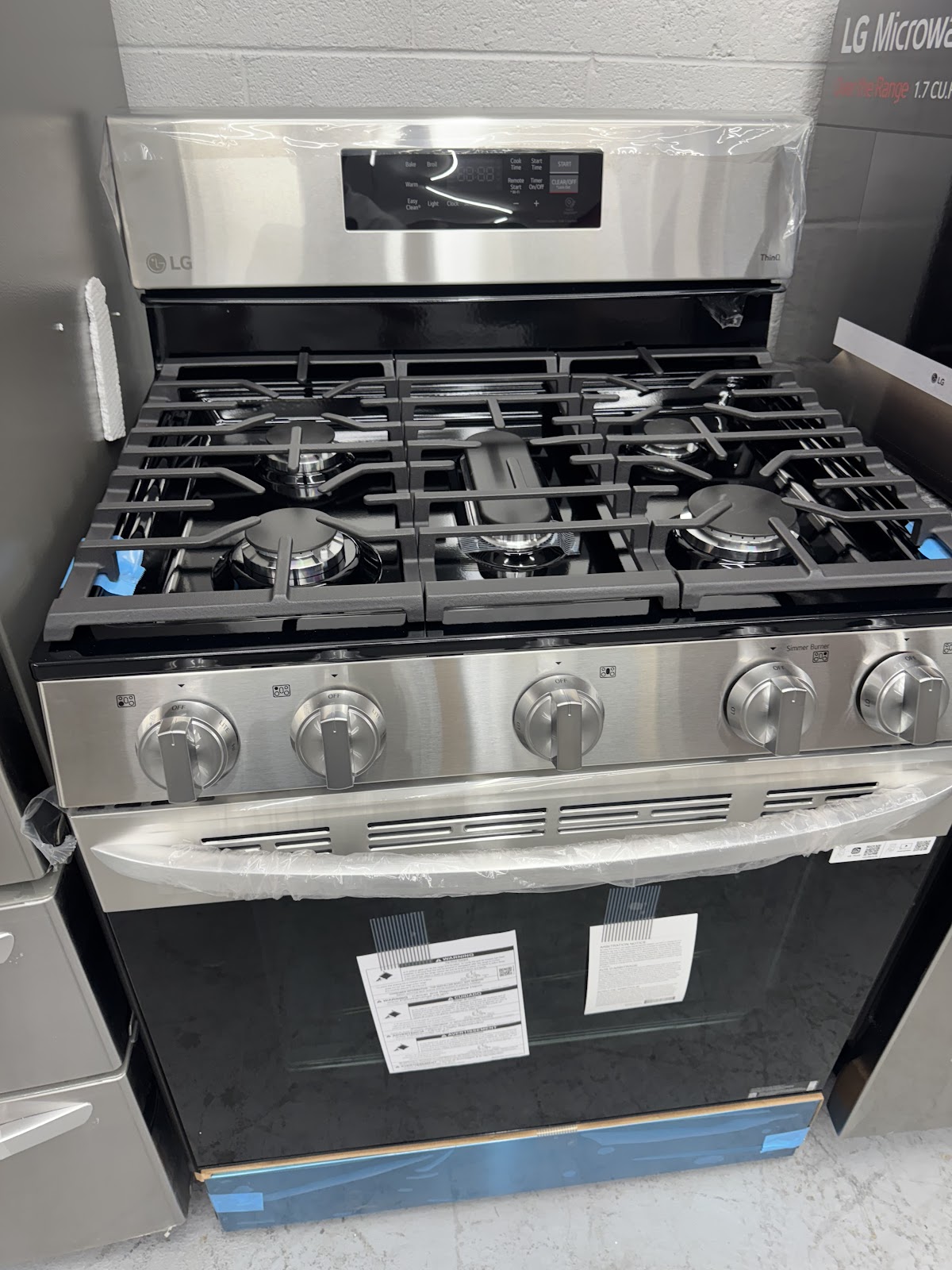 Hi Tech Appliances