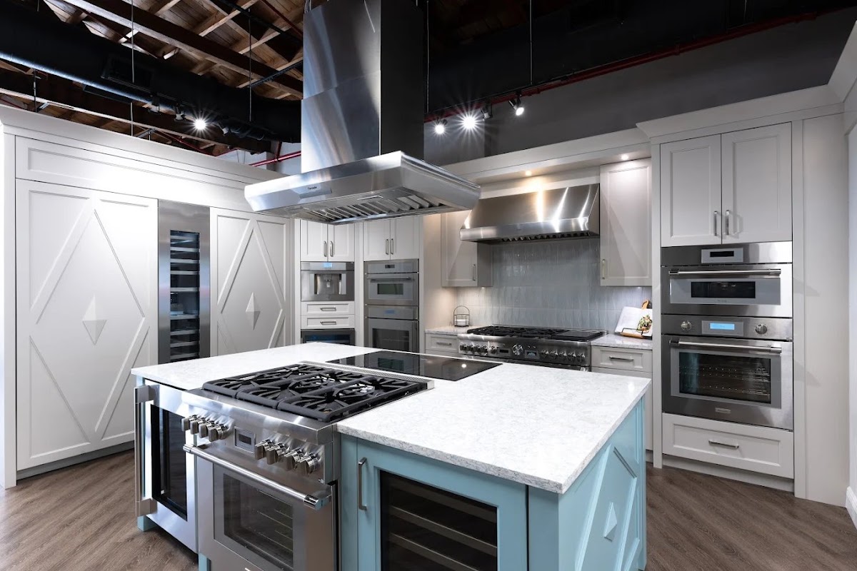 Fuse Speciality Appliances & Plumbing