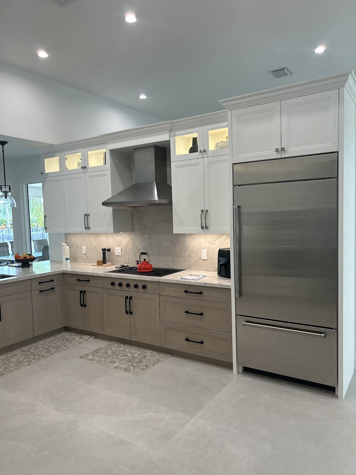 Fuse Speciality Appliances & Plumbing
