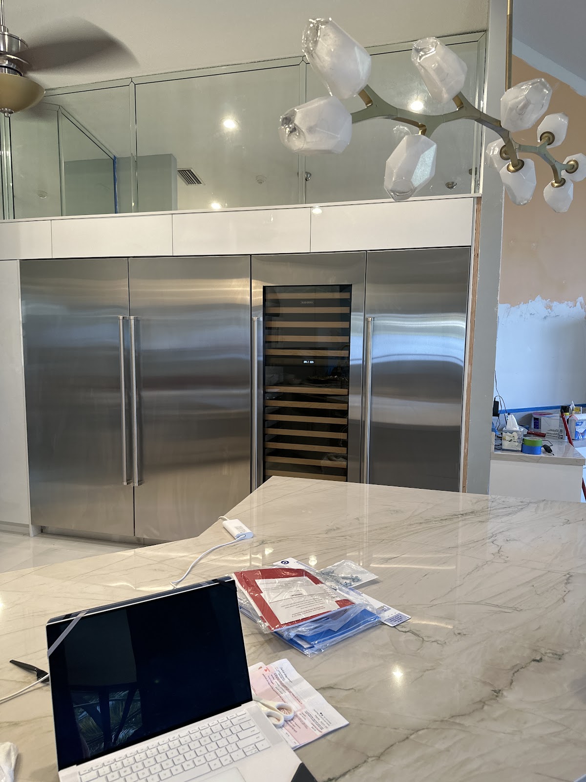 Fuse Speciality Appliances & Plumbing