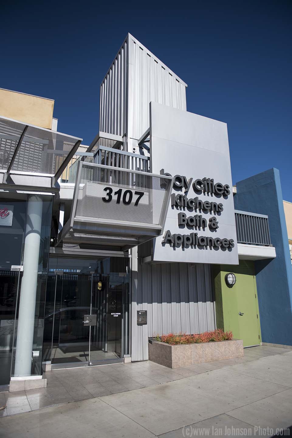 Bay Cities Kitchens & Appliance