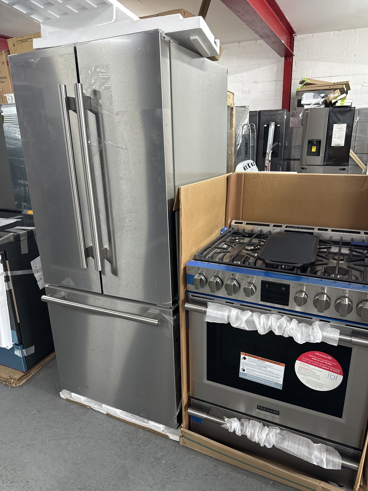 Hi Tech Appliances
