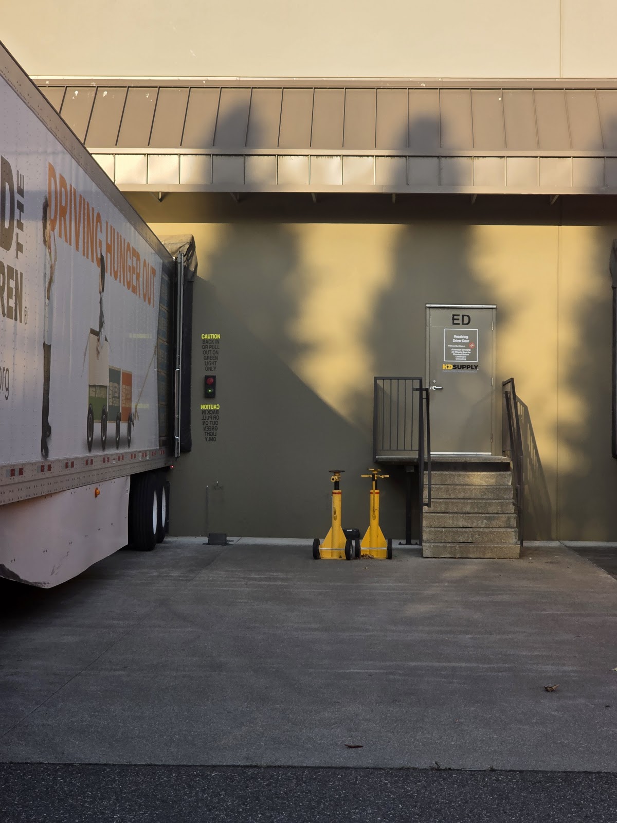 HD Supply Facilities Maintenance