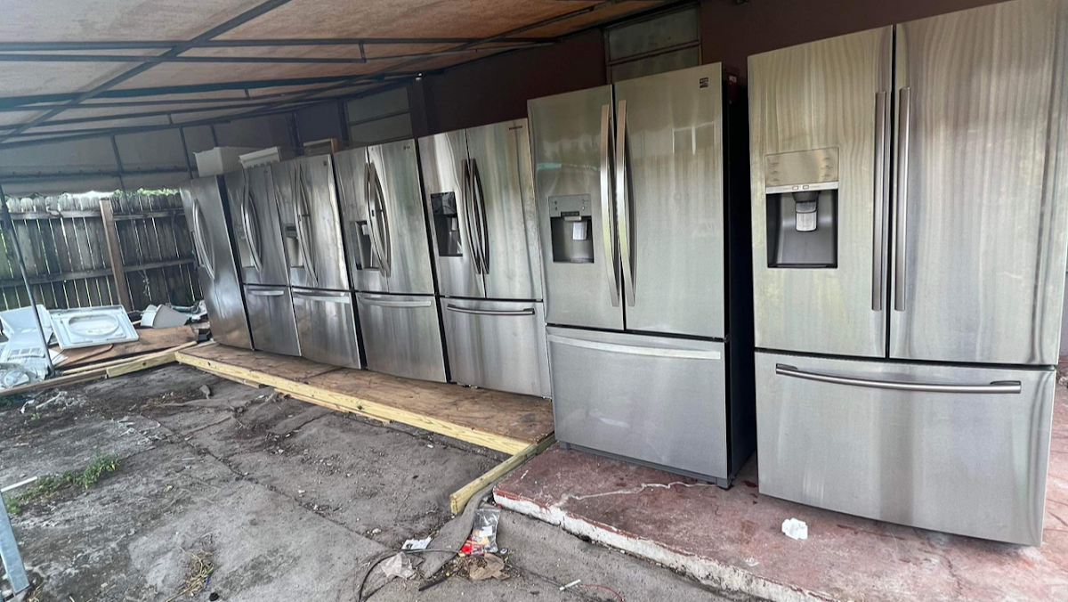 L.Castillo Appliances
