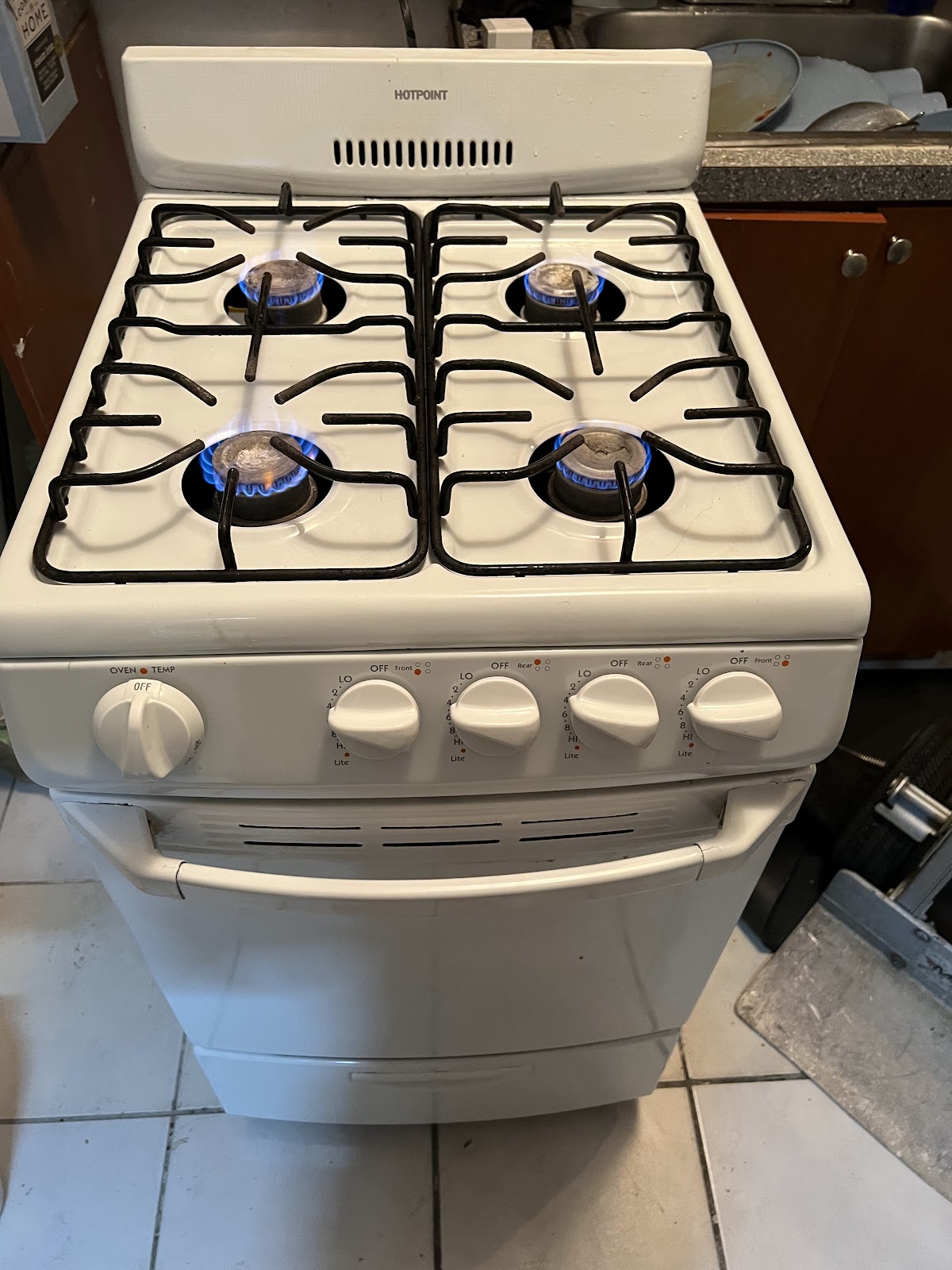 L.Castillo Appliances