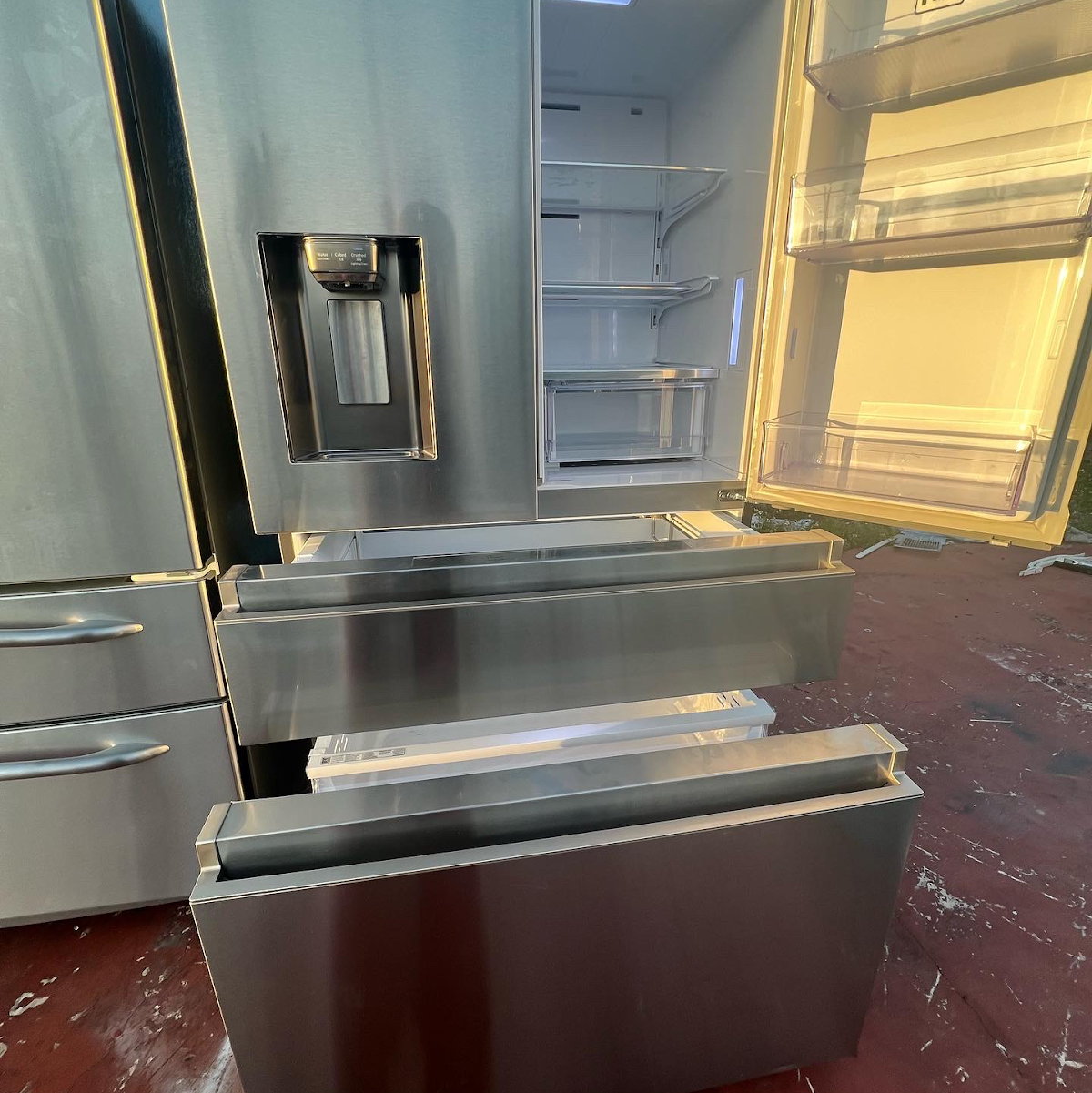 L.Castillo Appliances