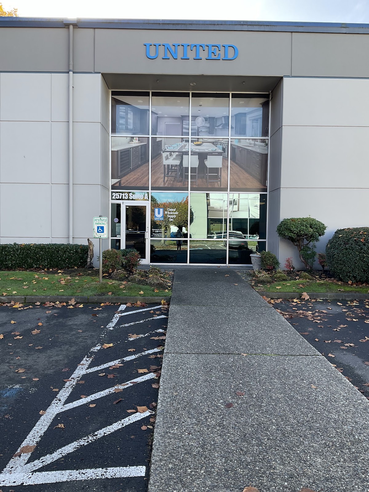 United Wholesale Supply Inc