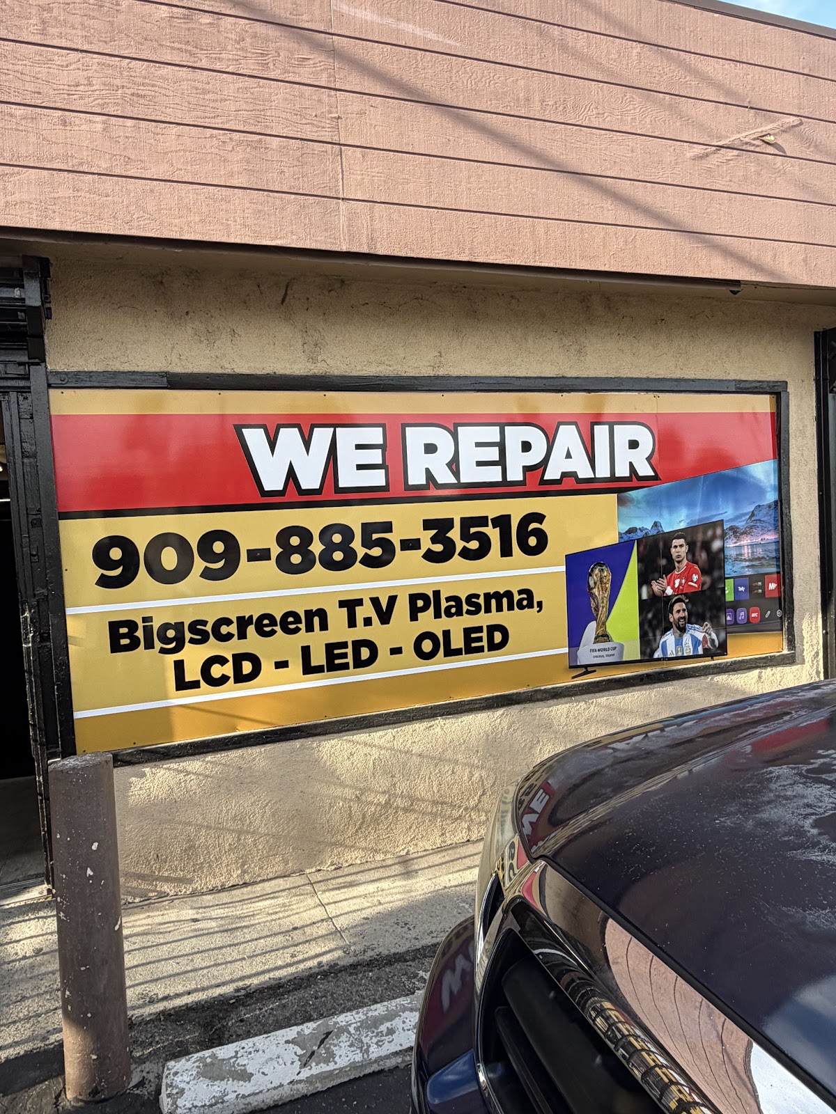 Dale's TV & Appliance