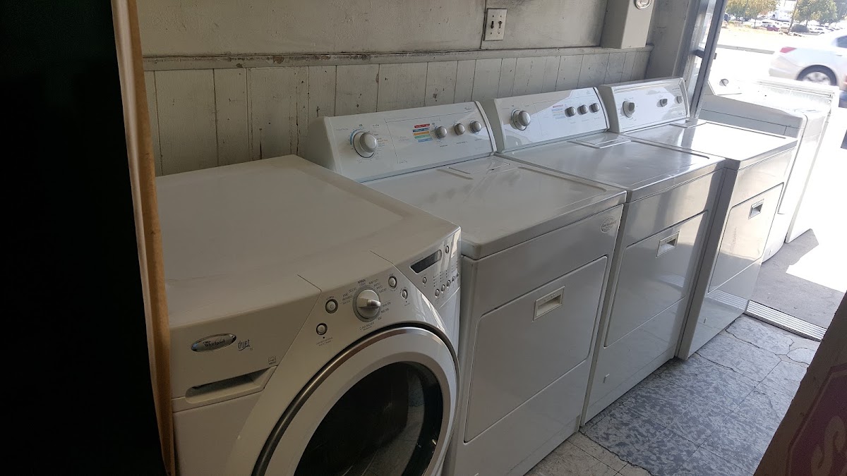 Jorge's Appliances