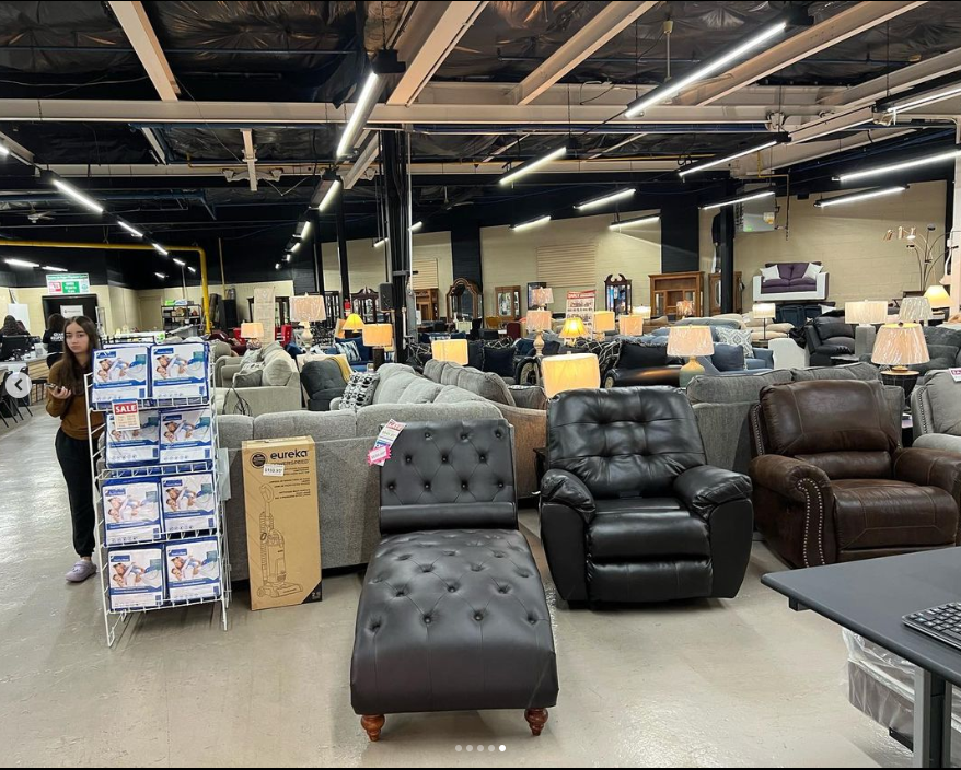 Danto Furniture Detroit