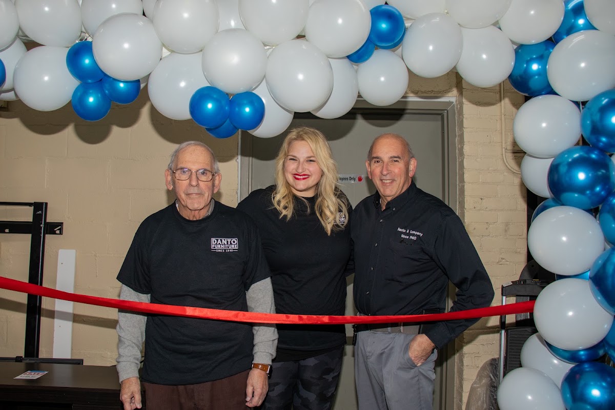 Danto Furniture Detroit