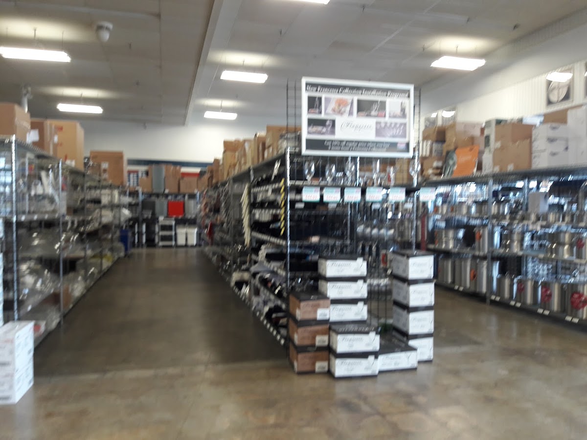 Ace Mart Restaurant Supply