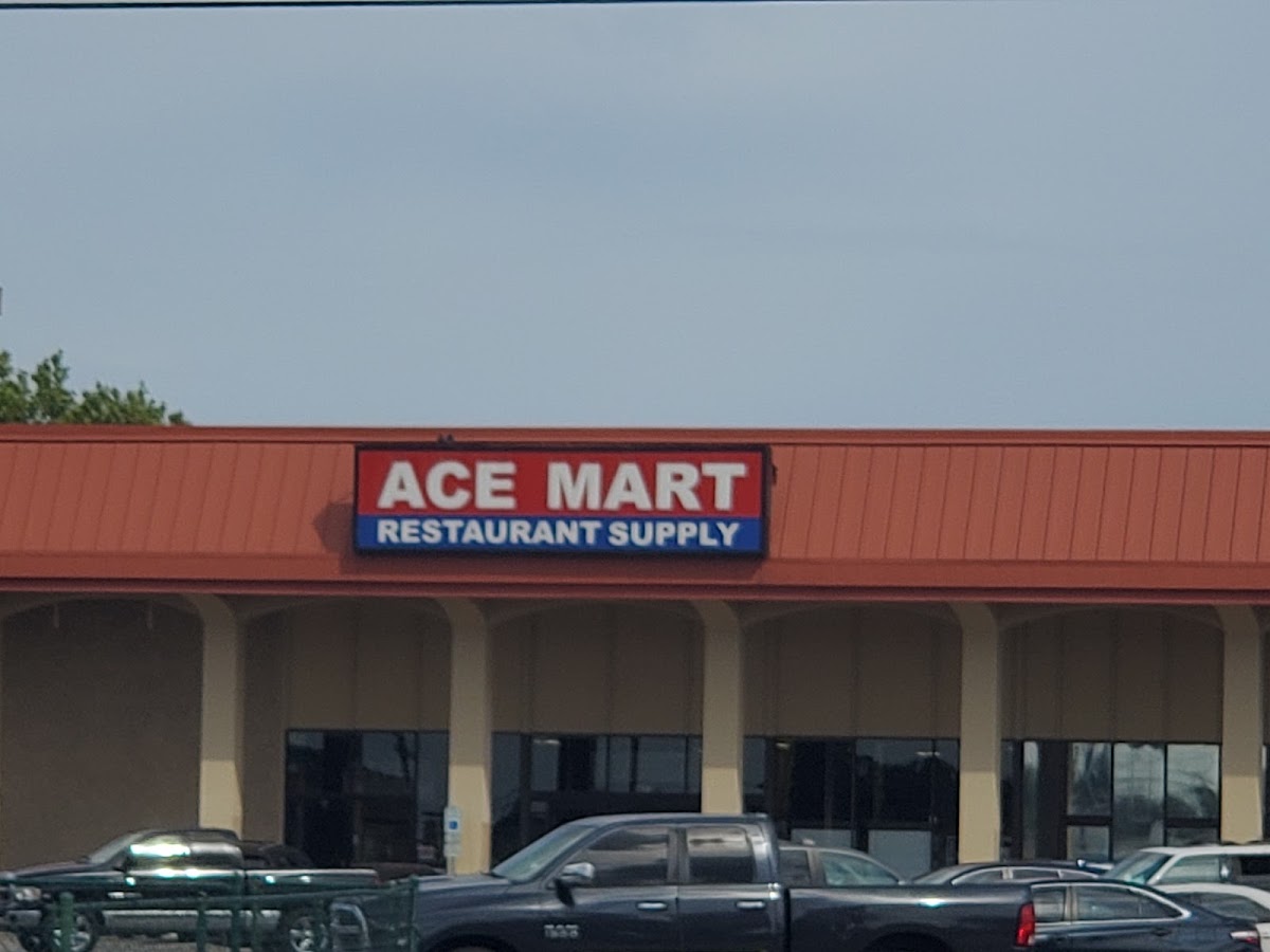 Ace Mart Restaurant Supply