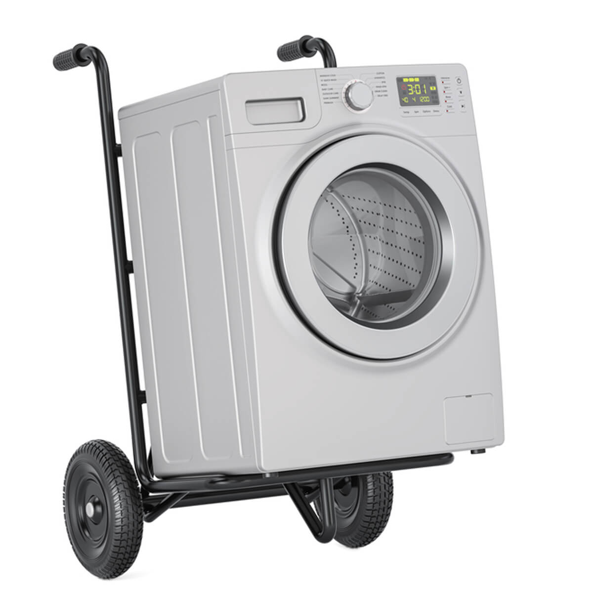 Amerecycle Appliance Recycling & Junk Removal