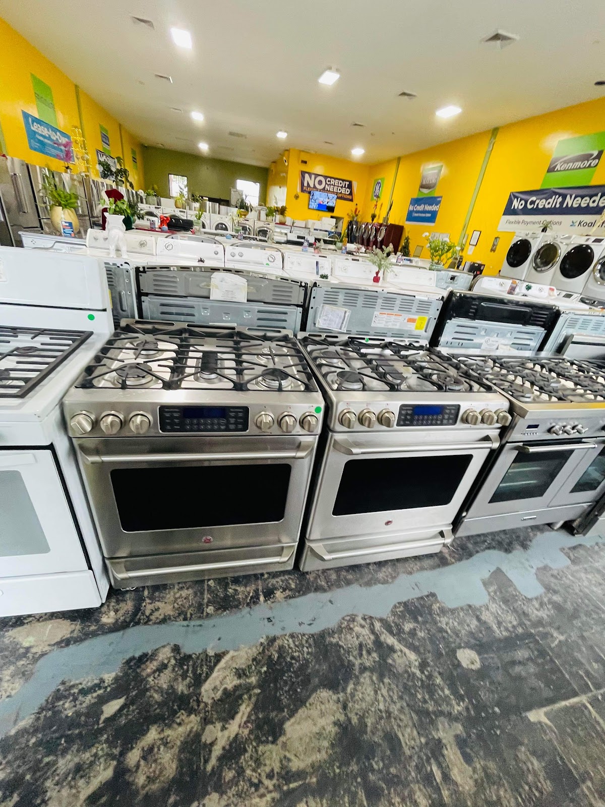 A&A Appliances