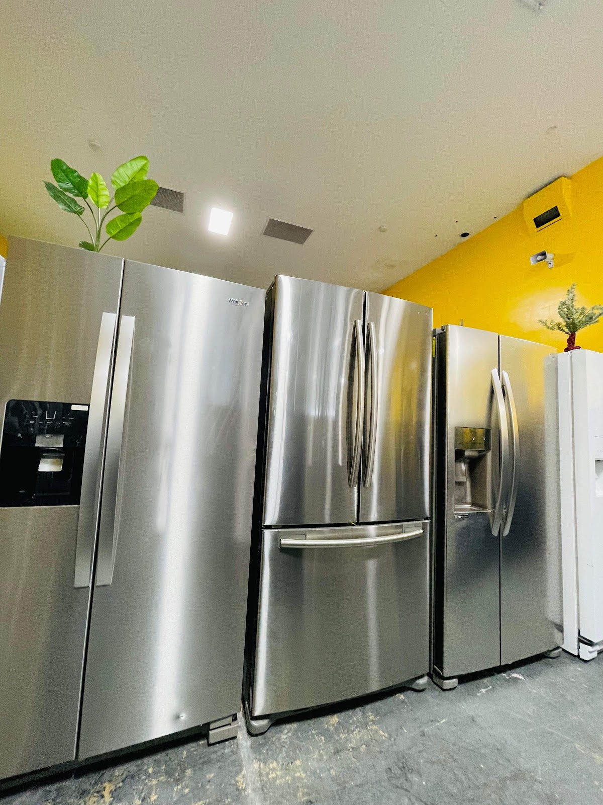 A&A Appliances