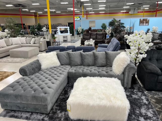 Good Deals Furniture Muebleria Electrodomesticos Colchones
